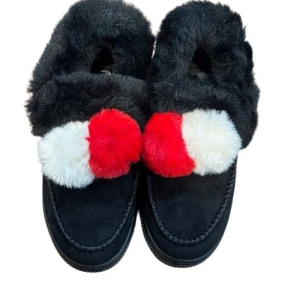 Journee Collection Tru Comfort “Sunset” Slip-On Shoe Style Slippers – Size 8 - Picture 7 of 11